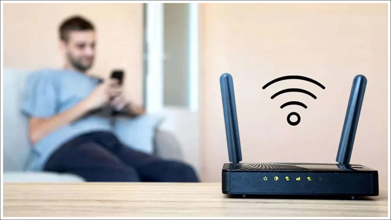 Tech Tips: ఇంట్లో Wi-Fi స్పీడ్‌ తగ్గిందా? ఈ ట్రిక్స్‌తో మరింత వేగం!