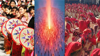 Winter Foods: చలికాలంలో ఈ ఫుడ్స్ తినడం తప్పనిసరి.. డోంట్ మిస్!