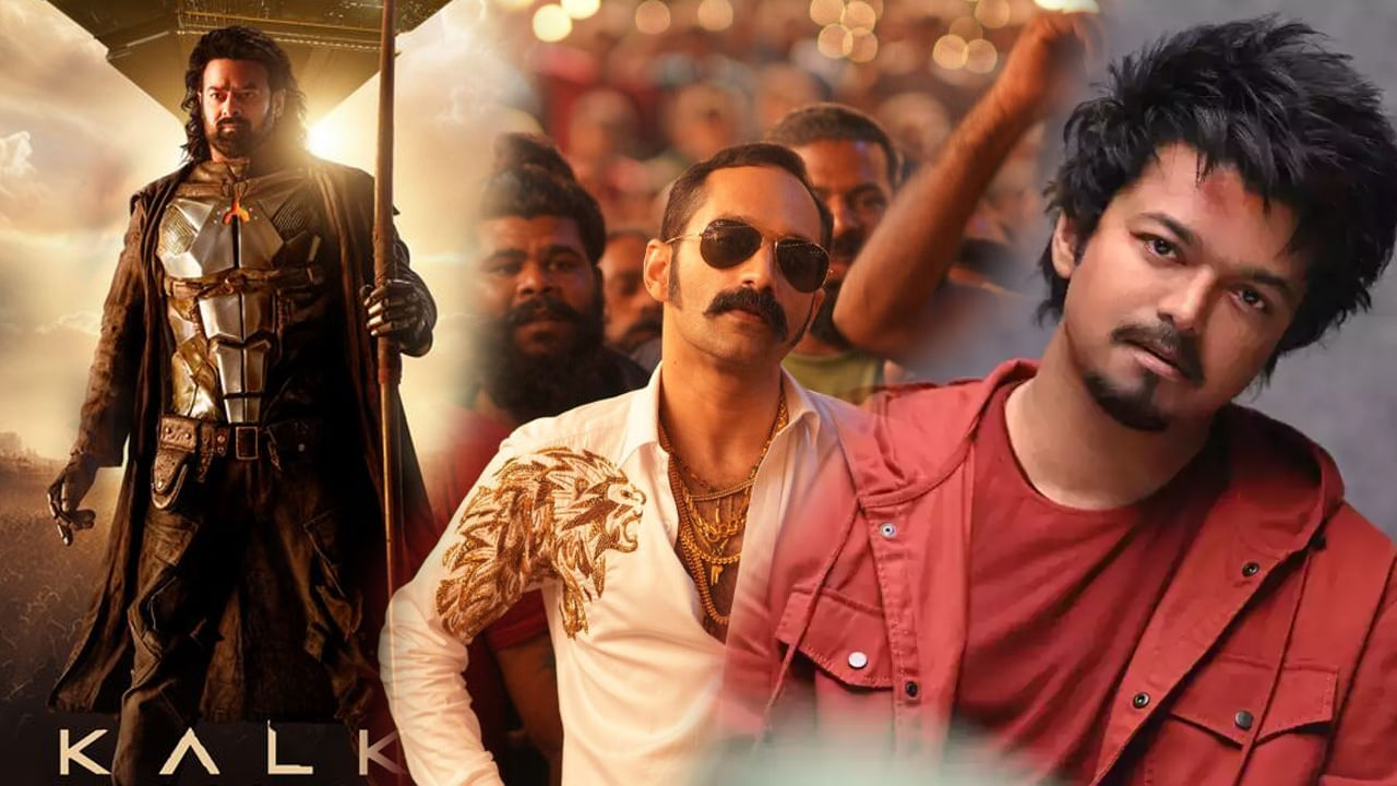 Year Ender: 2024: ఈ ఏడాది గూగుల్‌లో ఎక్కువగా సర్చ్ చేసిన సినిమాలు ఇవే.. కల్కి సినిమాతో పాటు అవికూడా..