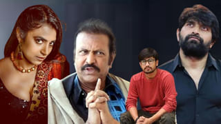 Tollywood: బాబోయ్.. నాగార్జునతో ఉన్న ఈ చైల్డ్ ఆర్టిస్ట్ ఇప్పుడు హీరోయిన్.. కిల్లింగ్ లుక్స్