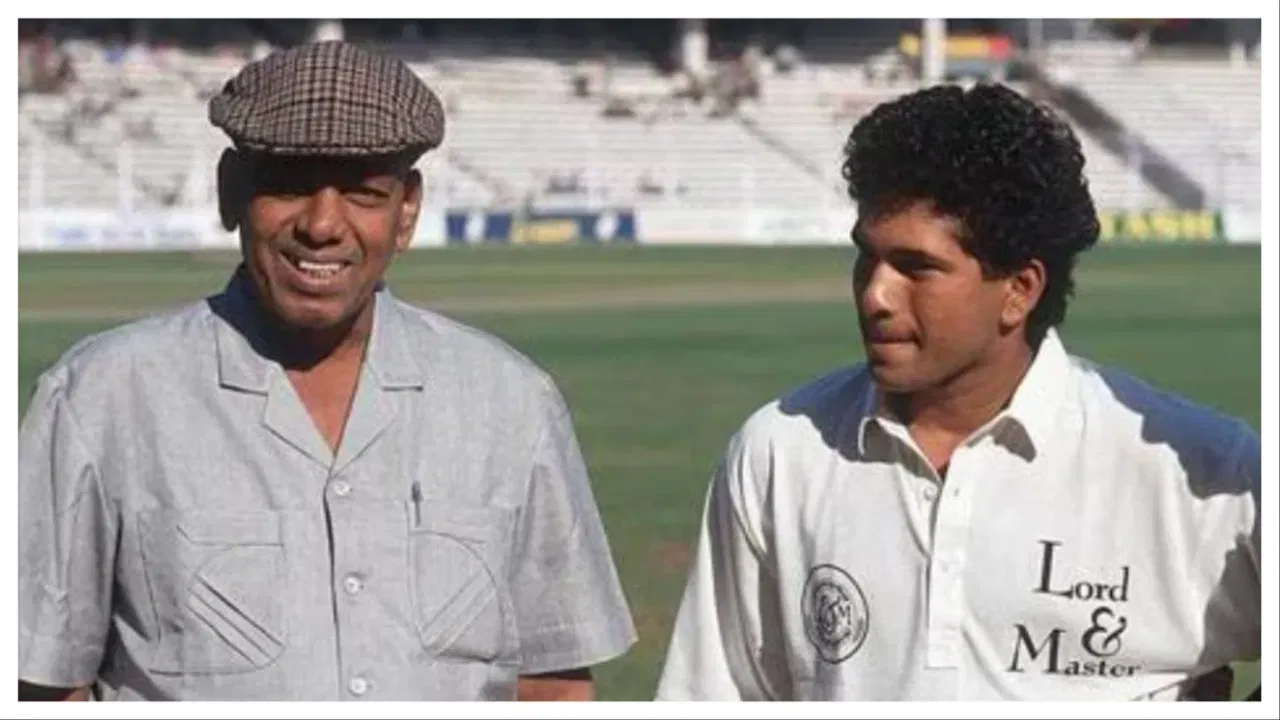 Sachin Tendulkar: ఆ రూపాయికి అంత విలువ ఉందా.. సచిన్ గురించి ఈ విషయం మీకు తెలుసా?