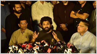 Allu Aravind: నా కొడుకును అలా చూస్తుంటే బాధగా ఉంది.. అల్లు అరవింద్ ఆవేదన..