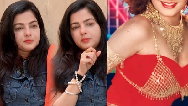 బుర్రపాడు గురూ..! ఈ హీరోయిన్ ఏంటి ఇలా మారిపోయింది..! ఒకప్పటి డ్రీమ్ గర్ల్ను గుర్తుపట్టరా.?