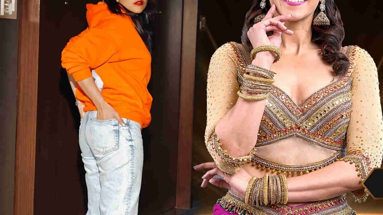 Tollywood : అప్పుడు పిల్లల టీవీ యాంకర్.. కట్ చేస్తే ఇండస్ట్రీని షేక్ చేస్తున్న క్రేజీ హీరోయిన్