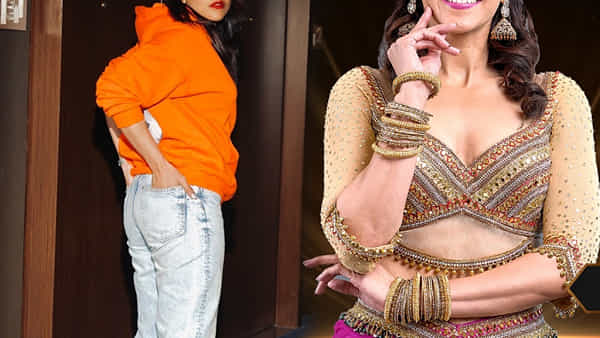Tollywood : అప్పుడు పిల్లల టీవీ యాంకర్.. కట్ చేస్తే ఇండస్ట్రీని షేక్ చేస్తున్న క్రేజీ హీరోయిన్