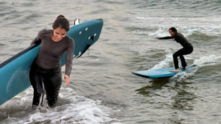 Vidudala 2 Trailer: మళ్లీ అదరగొట్టేసిన విజయ్ సేతుపతి.. విడుదల 2 ట్రైలర్ చూశారా..?