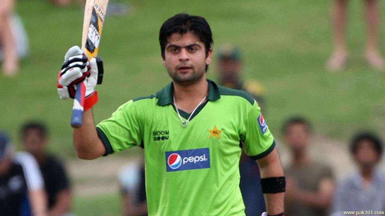 Ahmed Shehzad: భార్య ఉండగా రెండో పెళ్లి? నాలుగు పెళ్లిళ్లకు అనుమతి.. పాక్ బ్యాటర్ సంచలన వ్యాఖ్యలు!