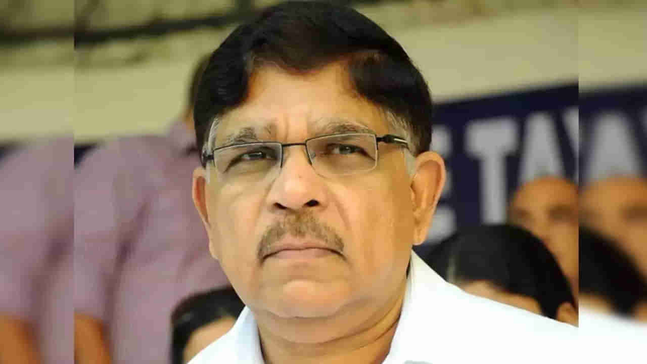 Allu Aravind: అందుకే అల్లు అర్జున్ ఆస్పత్రికి రావట్లేదు.. కిమ్స్‌లో శ్రీతేజ్‌ను పరామర్శించిన అల్లు అరవింద్