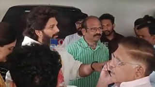 Allu Arjun: అల్లు అర్జున్ అరెస్ట్.. కేటీఆర్ రియాక్షన్ ఇది