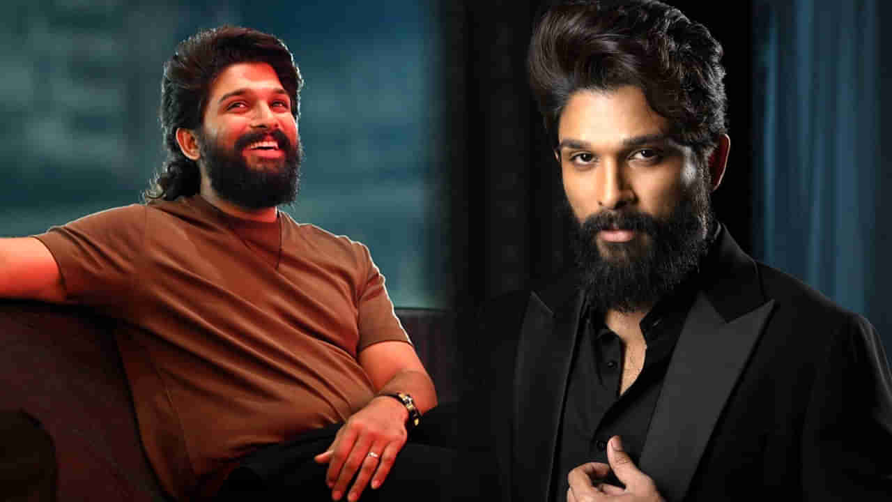 AlluArjun : అల్లు అర్జున్ మిస్ చేసుకున్న సినిమాతో ఇండస్ట్రీ హిట్ కొట్టిన యంగ్ హీరో.. ఆ మూవీ ఎదో తెలుసా.?