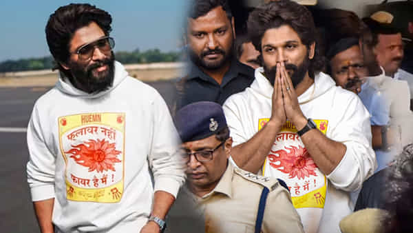 Allu Arjun Arrest: అల్లు అర్జున్కు మద్దతుగా సెలబ్రెటీలు.. ట్వీట్లు చేస్తున్న సినీ తారలు