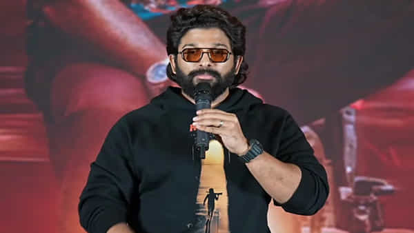 Allu Arjun: శ్రీతేజ్ను అందుకే కలవలేకపోతున్నా.. నిత్యం దేవుడిని ప్రార్థిస్తున్నా.. అల్లు అర్జున్ ఎమోషనల్