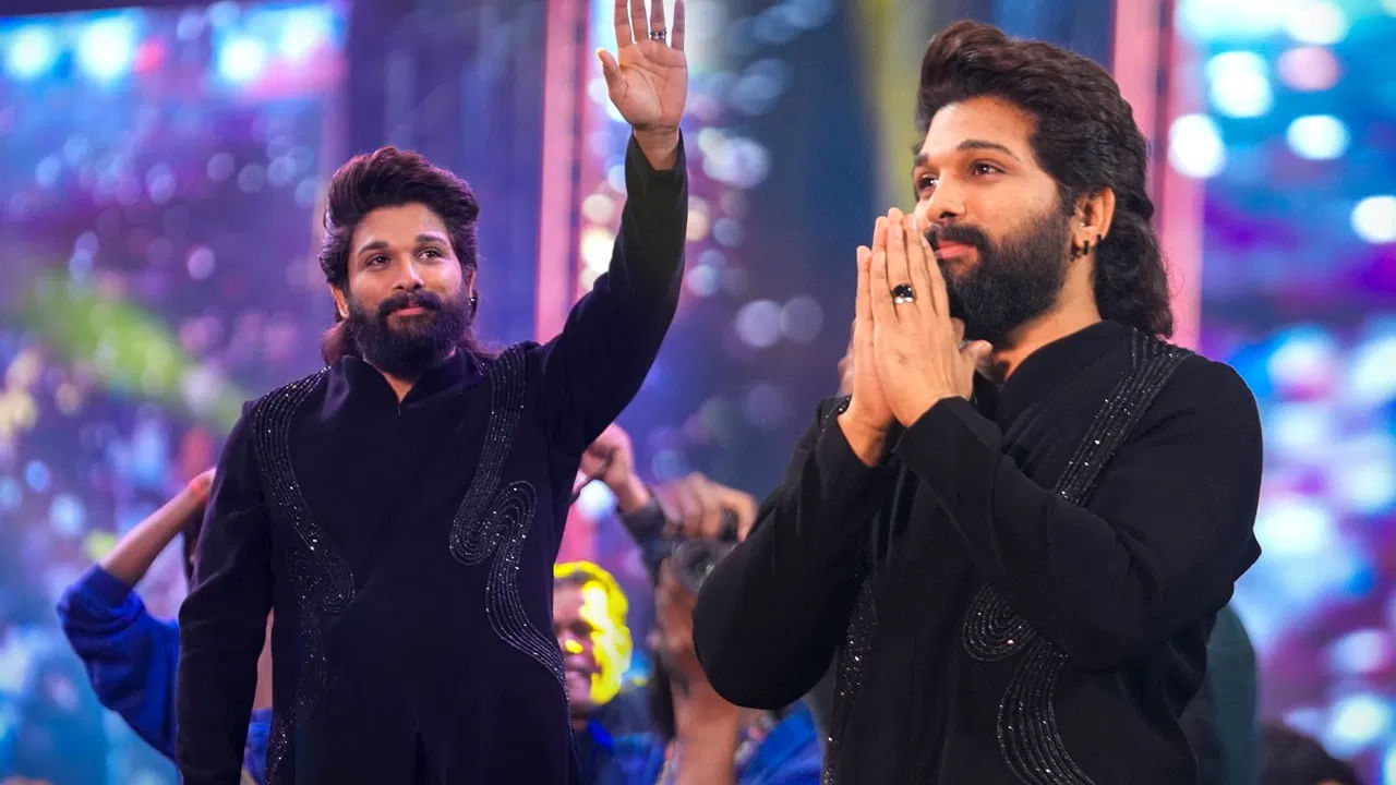 Allu Arjun: ‘ఫ్యాన్స్ ముసుగులో అభ్యంతరకర పోస్టులు’.. వారికి అల్లు అర్జున్ వార్నింగ్