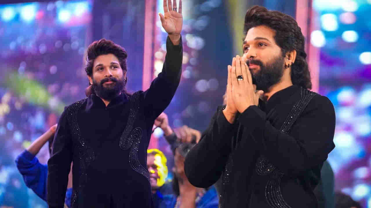 Allu Arjun: ఫ్యాన్స్ ముసుగులో అభ్యంతరకర పోస్టులు.. వారికి అల్లు అర్జున్ వార్నింగ్