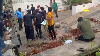 సంధ్య థియేటర్ ఘటనలో ఊహించని ట్విస్ట్ ఇచ్చిన పోలీసులు.. వీడియో రిలీజ్ చేసిన సీపీ