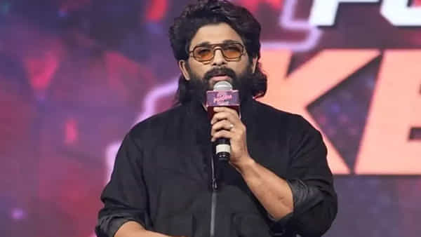 Allu Arjun: సంధ్యా థియేటర్ తొక్కిసలాట కేసులో బిగ్ ట్విస్ట్.. హీరో అల్లు అర్జున్కు మళ్లీ నోటీసులు