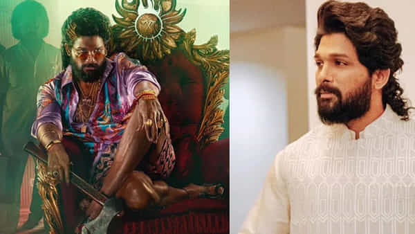 Allu Arjun: పుష్ప 2 సక్సెస్ జోష్.. మరో క్రేజీ డైరెక్టర్ను లైన్లో పెట్టిన అల్లు అర్జున్.. ఎవరూ ఊహించని కాంబో