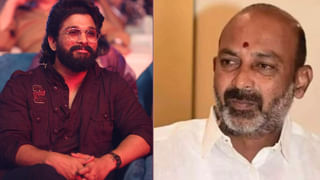 Allu Arjun Arrest: అల్లు అర్జున్ అరెస్ట్‌పై స్పందించిన బాలీవుడ్ హీరో వరుణ్ ధావన్