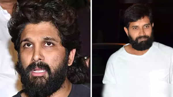 Allu Arjun: అల్లు అర్జున్ అరెస్ట్పై జానీ మాస్టర్ ఏమన్నాడంటే.? రియాక్షన్ ఇదే