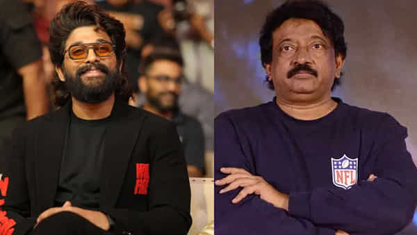 Pushpa 2: అల్లు అర్జున్ను ఎలా నిందిస్తారు? పుష్ప 2 ప్రీమియర్స్లో మహిళ మృతిపై రామ్ గోపాల్ వర్మ