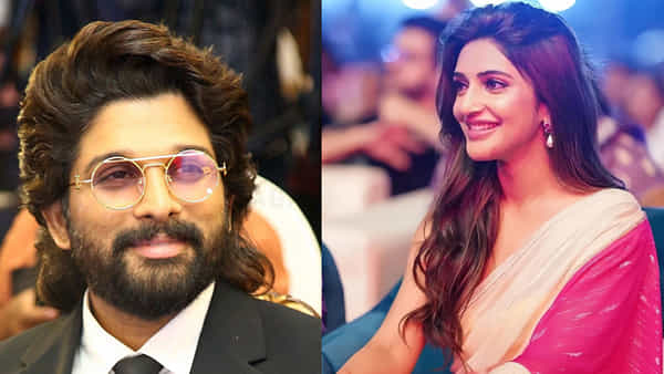 Allu Arjun- Sreeleela: టెన్షన్ పడ్డా.. ఇప్పుడు హ్యాపీగా ఉంది.. అల్లు అర్జున్ అరెస్ట్పై శ్రీలీల