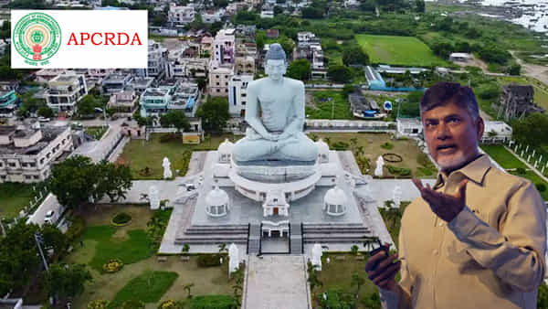 Amaravati: అమరావతిపై చంద్రబాబు సర్కార్ ఫుల్ ఫోకస్.. నిర్మాణాలకు సీఆర్డీఏ తొలి ఆమోదం.. మొత్తం ఎన్ని వేల కోట్లంటే..