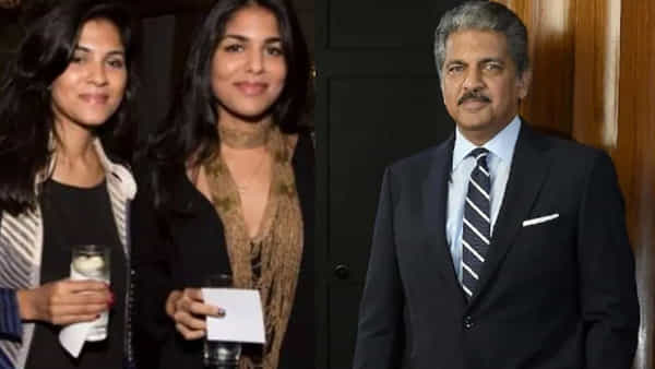 ఆనంద్ మహీంద్రాకు ఎంతమంది పిల్లలు.. వారు ఏం చేస్తు్ంటారో తెలుసా..?
