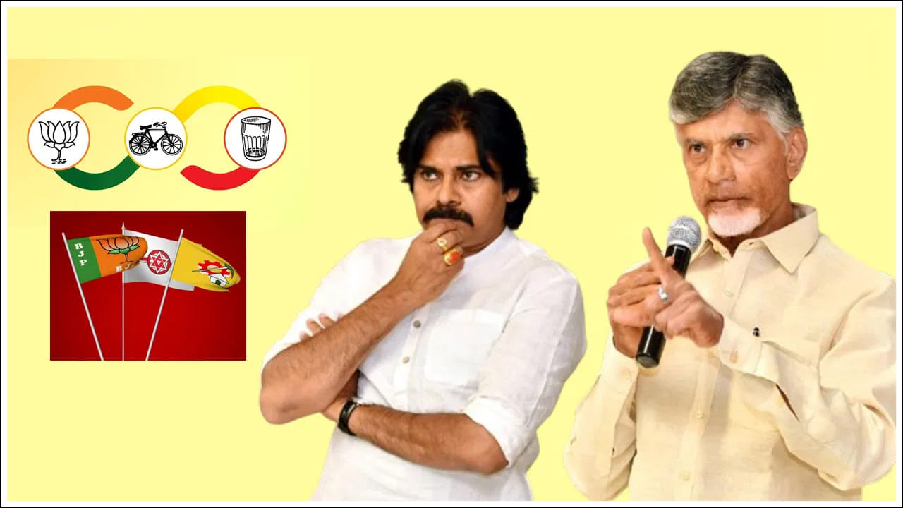 Andhra Pradesh: జనసేనకు నో ఛాన్స్.. టీడీపీ రాజ్యసభ సభ్యుల పేర్లు ఖరారు..