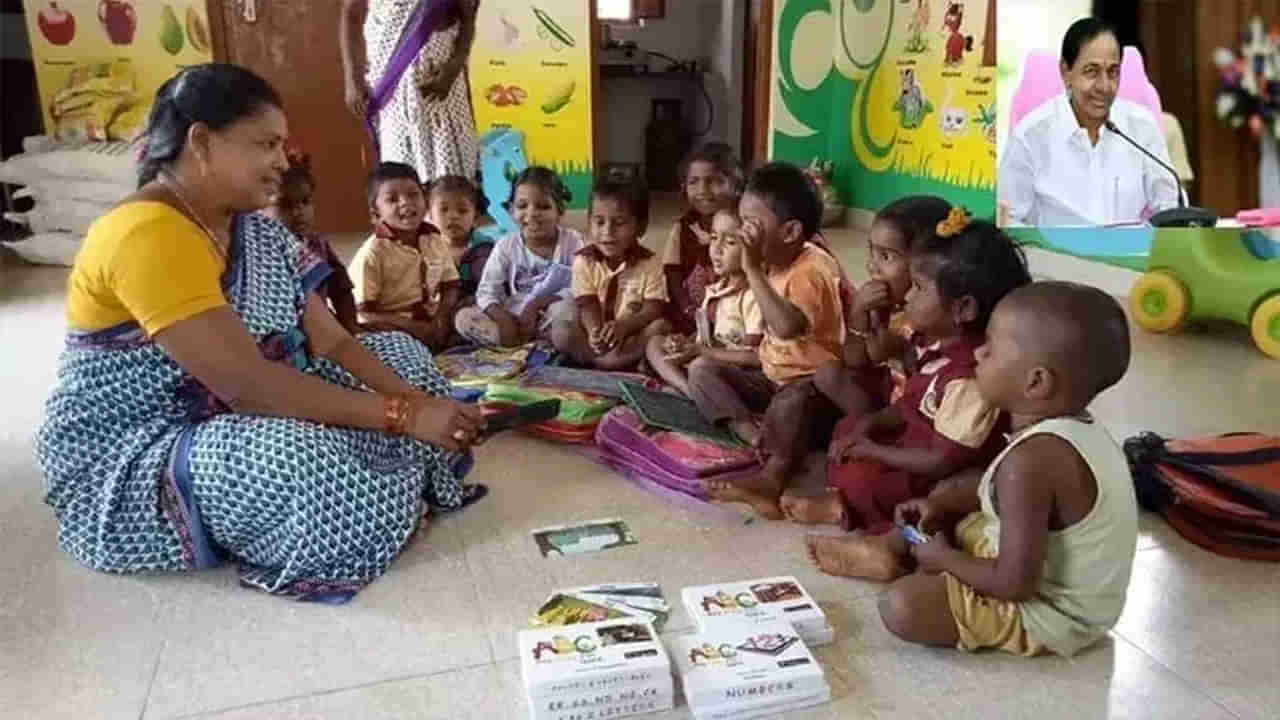 AP Anganwadi Jobs: పదో తరగతి అర్హతతో 116 అంగన్‌వాడీ ఉద్యోగాలు.. ఎలాంటి రాత పరీక్ష లేదు