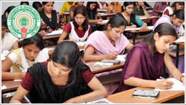 AP Inter Exam Schedule: మార్చి 1వ తేదీ నుంచి ఏపీ ఇంటర్ పరీక్షలు.. షెడ్యూల్ విడుదల