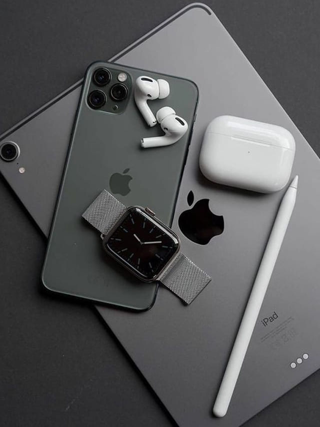 యాపిల్ వినియోగదారులకు అలెర్ట్.. CERT-In హెచ్చరికలు..