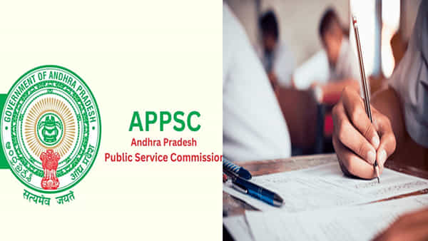 APPSC: ‘అన్ని పోటీ పరీక్షలను ఆఫ్లైన్లోనే నిర్వహించాలి ఏపీపీఎస్సీ సంస్కరణల కమిటీ నివేదిక