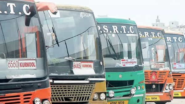 Andhra News: ఆర్టీసీ డ్రైవర్లు, కండక్టర్లకు గుడ్ న్యూస్.. అలవెన్సులపై సంచలన ప్రకటన