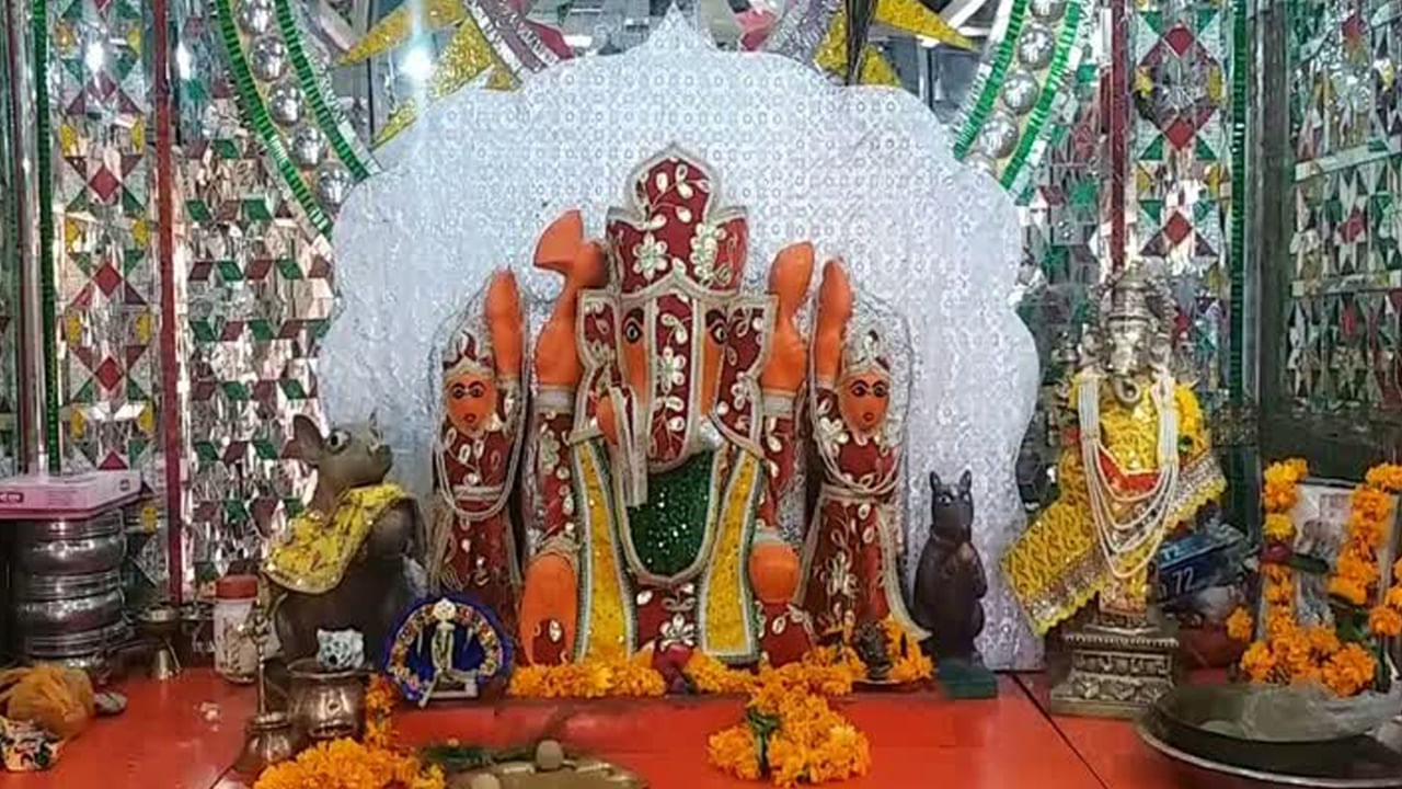 Ganesha Temple: బ్రహ్మచారులను ఓ ఇంటికి వారిగా చేసే ఆలయం.. కోరికల అర్జిని పెట్టుకున్న వెంటనే తీర్చే గణపతి ఎక్కడంటే