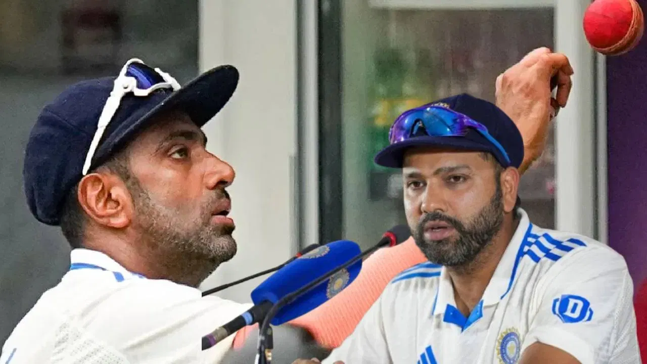 Ravichandran Ashwin: అతని వల్లే నేను ఇప్పుడు రిటైర్మెంట్ ఇచ్ఛా! లేకపోతే.. రోహిత్ పై అశ్విన్ షాకింగ్ కామెంట్స్