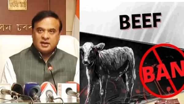రాష్ట్ర సర్కార్ సంచలన నిర్ణయం.. ఇకపై ఏ హోటల్, రెస్టారెంట్లోనూ బీఫ్ దొరుకదు..!
