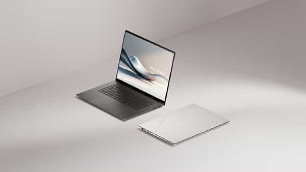 Asus ZenBook S16: ల్యాప్టాప్ చార్జింగ్ సమస్యకు టాటా.. బెస్ట్ ఫీచర్లతో ఆసస్ జెన్ బుక్ ఎస్ 16 లాంచ్