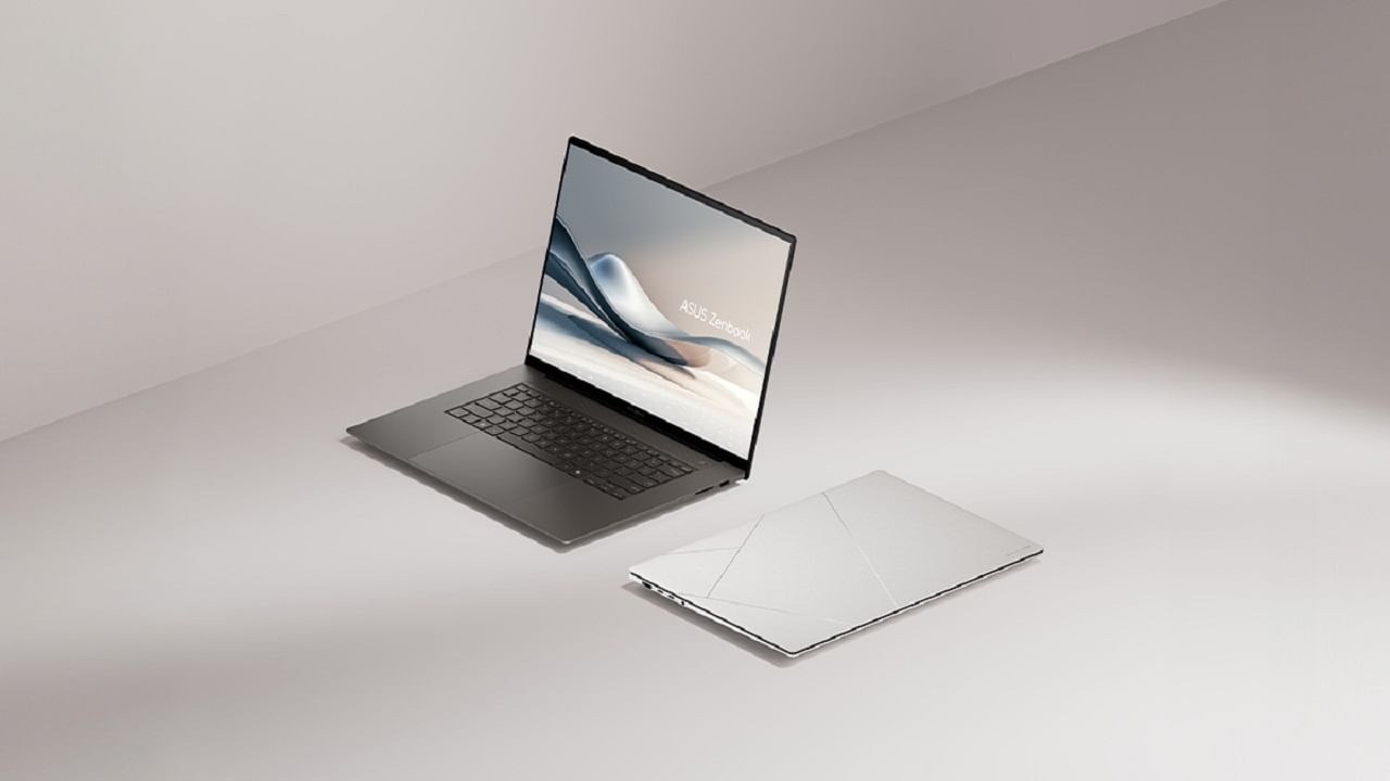 Asus ZenBook  S16: ల్యాప్‌టాప్ చార్జింగ్ సమస్యకు టాటా.. బెస్ట్ ఫీచర్లతో ఆసస్ జెన్ బుక్ ఎస్ 16 లాంచ్