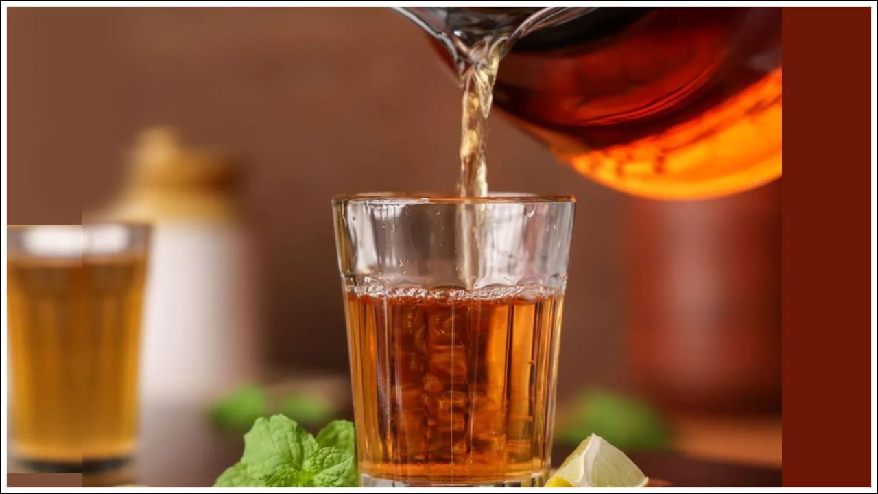 Ayurvedic Detox Tea: ఆయుర్వేద డిటాక్స్ టీతో ఎన్ని ప్రయోజనాలో తెలుసా..? ఈ సమస్యలకు చెక్‌!