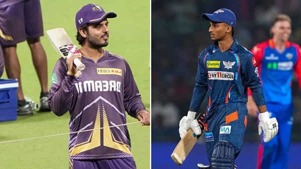 WATCH: మారని ఆ యంగ్ ప్లేయర్ తీరు.. మళ్లీ లైవ్ మ్యాచ్లో గొడవ.. ఈ సారి స్నేహితుడితోనే