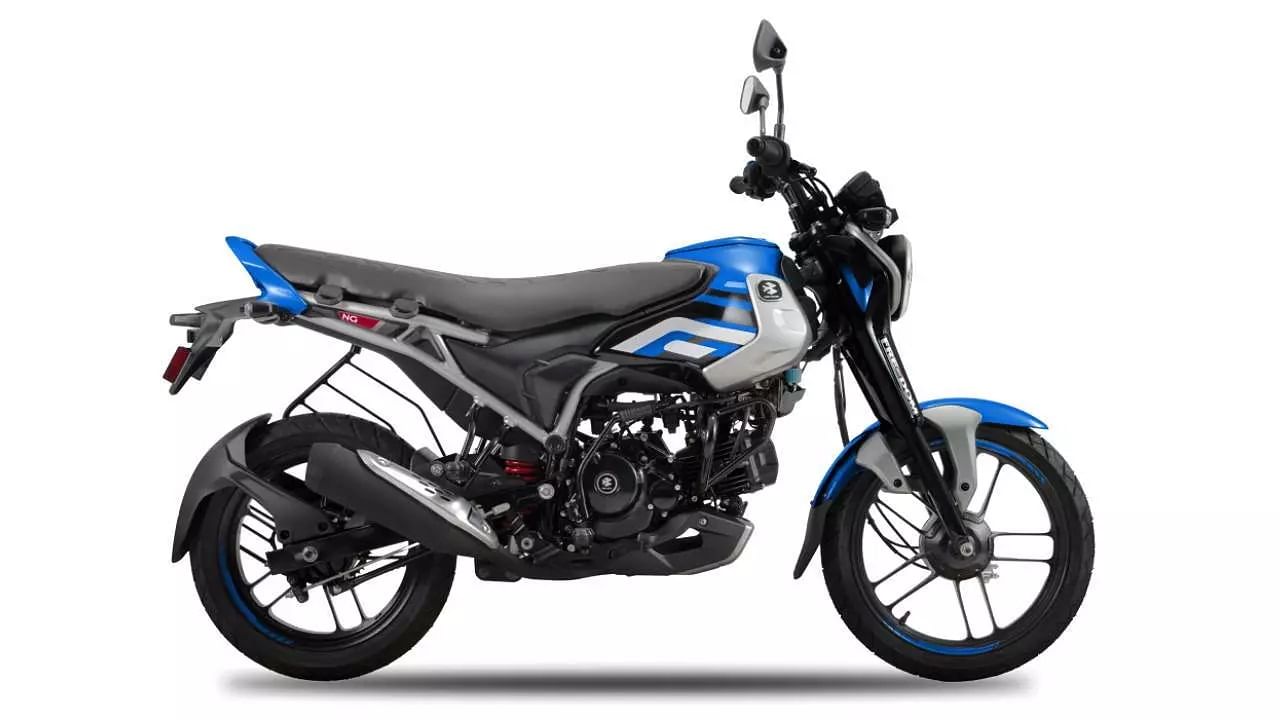 Bajaj offer: డబ్బులు ఆదా చేయాలంటే ఈ బైక్ చాలా బెస్ట్.. అదిరే ఆఫర్ ప్రకటించిన బజాజ్