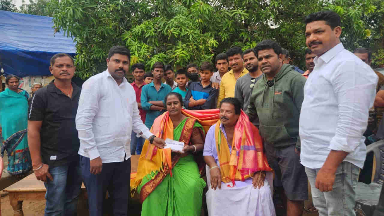 Balagam Mogilaiah: ఇండస్ట్రీలో విషాదం.. బలగం మొగిలయ్య కన్నుమూత..