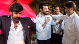 Unstoppable with NBK S4: ఇది కదా ఫ్యాన్స్‌కు కావాల్సింది.. బాలయ్య షోలో గ్లోబల్ స్టార్