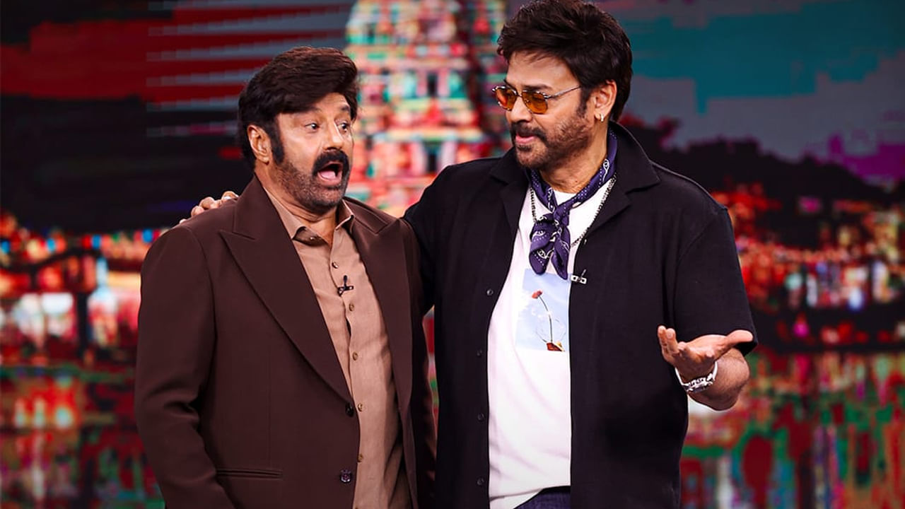 Venkatesh: వెంకటేశ్ బెస్ట్ ఫ్రెండ్ ఎవరో తెలుసా..? ఆమెతో కలిసి వంట చేయడం చాలా ఇష్టమట..