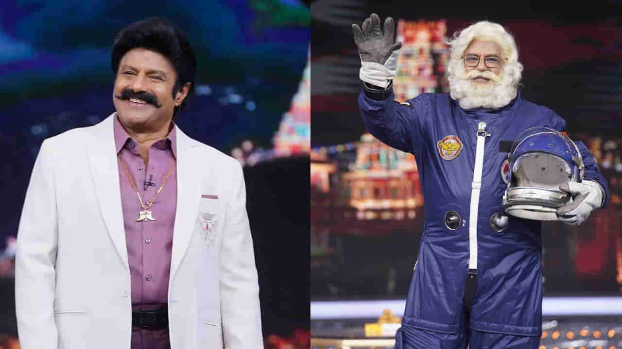 Balakrishna: ఆదిత్య 369 సీక్వెల్ పై బాలకృష్ణ రియాక్షన్.. హీరోగా ఎవరు కనిపించనున్నారంటే..