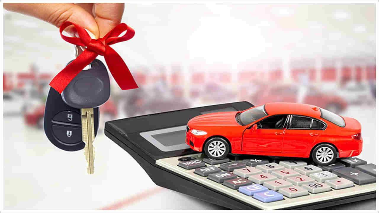 Car Loan: మీరు SBI నుండి రూ.10 లక్షల కారు లోన్ తీసుకుంటే EMI, వడ్డీ ఎంత ?