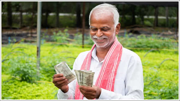 Bank Loan: రైతులకు గుడ్న్యూస్.. ఎలాంటి తనఖా లేకుండా రూ.2 లక్షల వరకు రుణం!