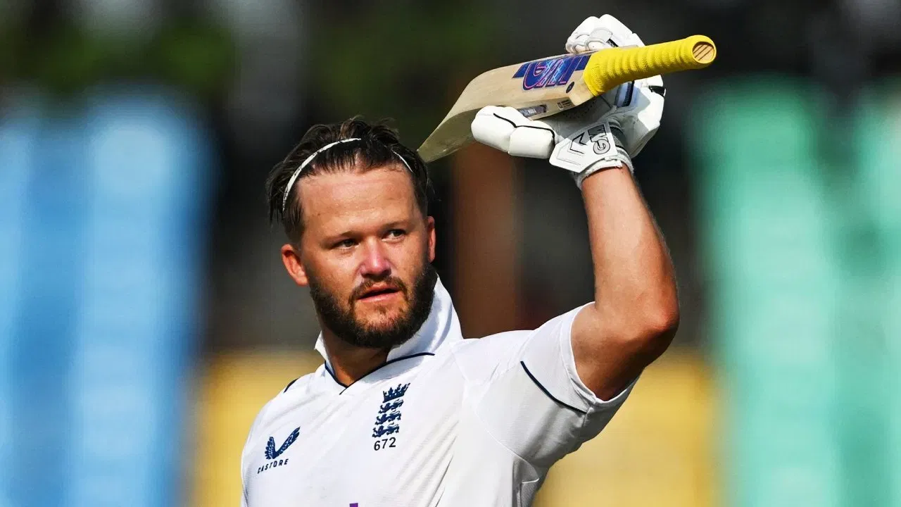 England vs New Zealand: ఇదేందయ్యా ఇది.. బజ్ బాల్ తో 147 ఏళ్ల రికార్డును బద్దలు కొట్టిన ఇంగ్లాండ్..