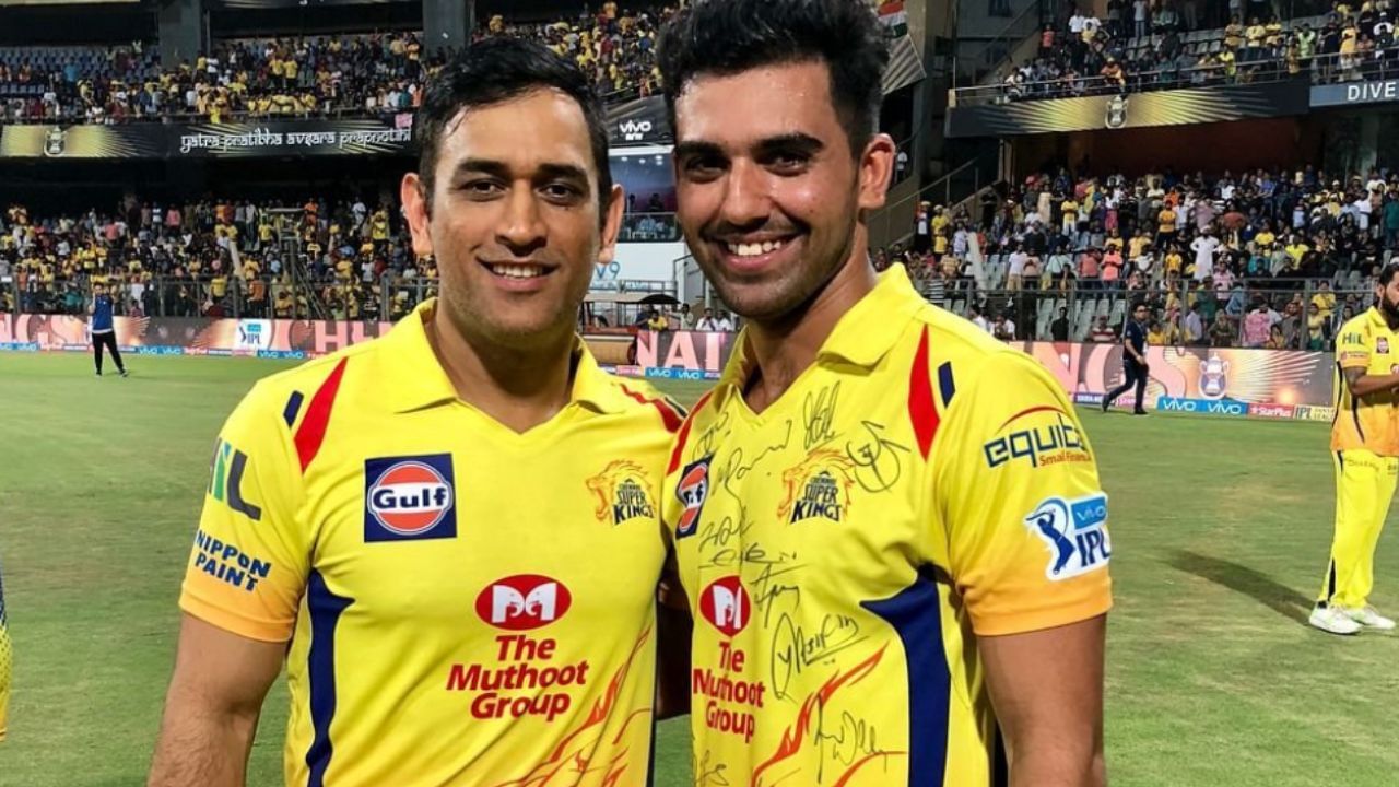 IPL 2025: CSK చేసిన 2 అతిపెద్ద పొరపాట్లు!.. ఇది దేనికి దారి తీయనుందో మరి?