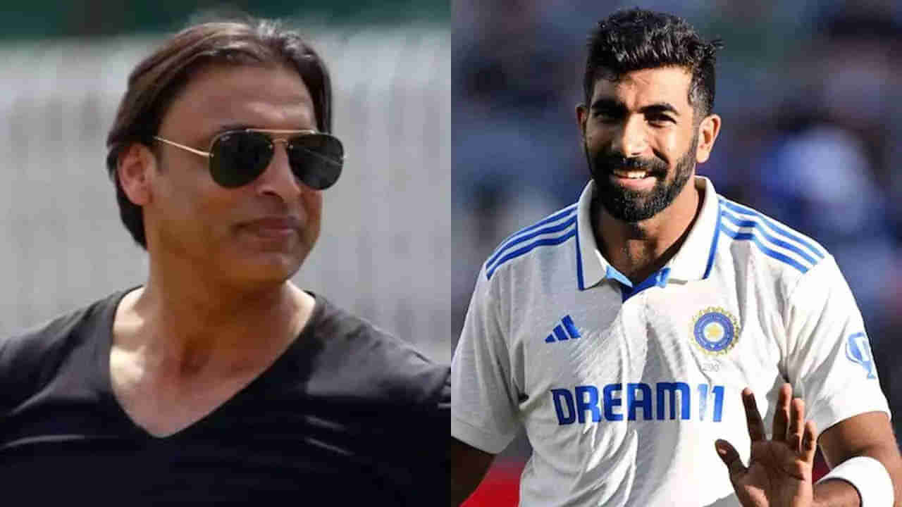 Shoaib Akhtar:టెస్ట్ క్రికెట్ కి గుడ్ బై చెప్పడం బెటర్.. టీమిండియా స్టార్ కు షోయబ్ అక్తర్ సలహా